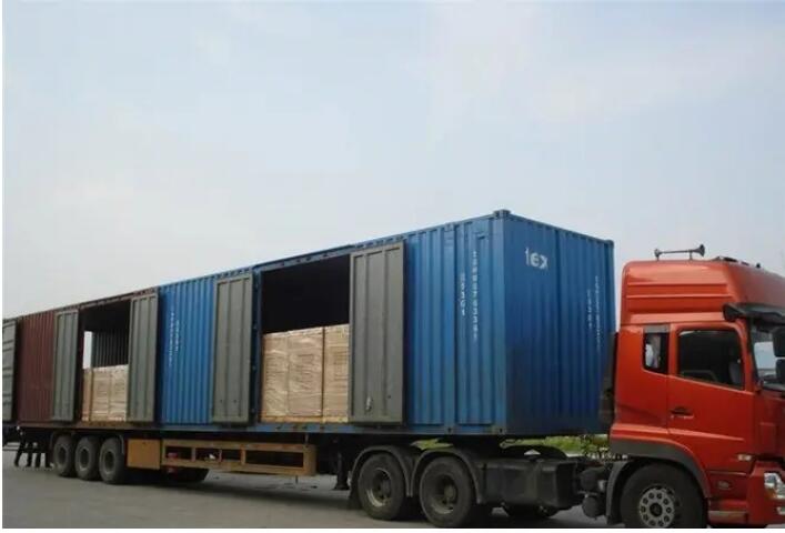 漳州到虎林市整车运输