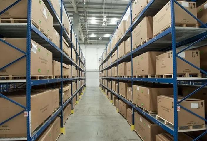 漳州到虎林市货物仓储